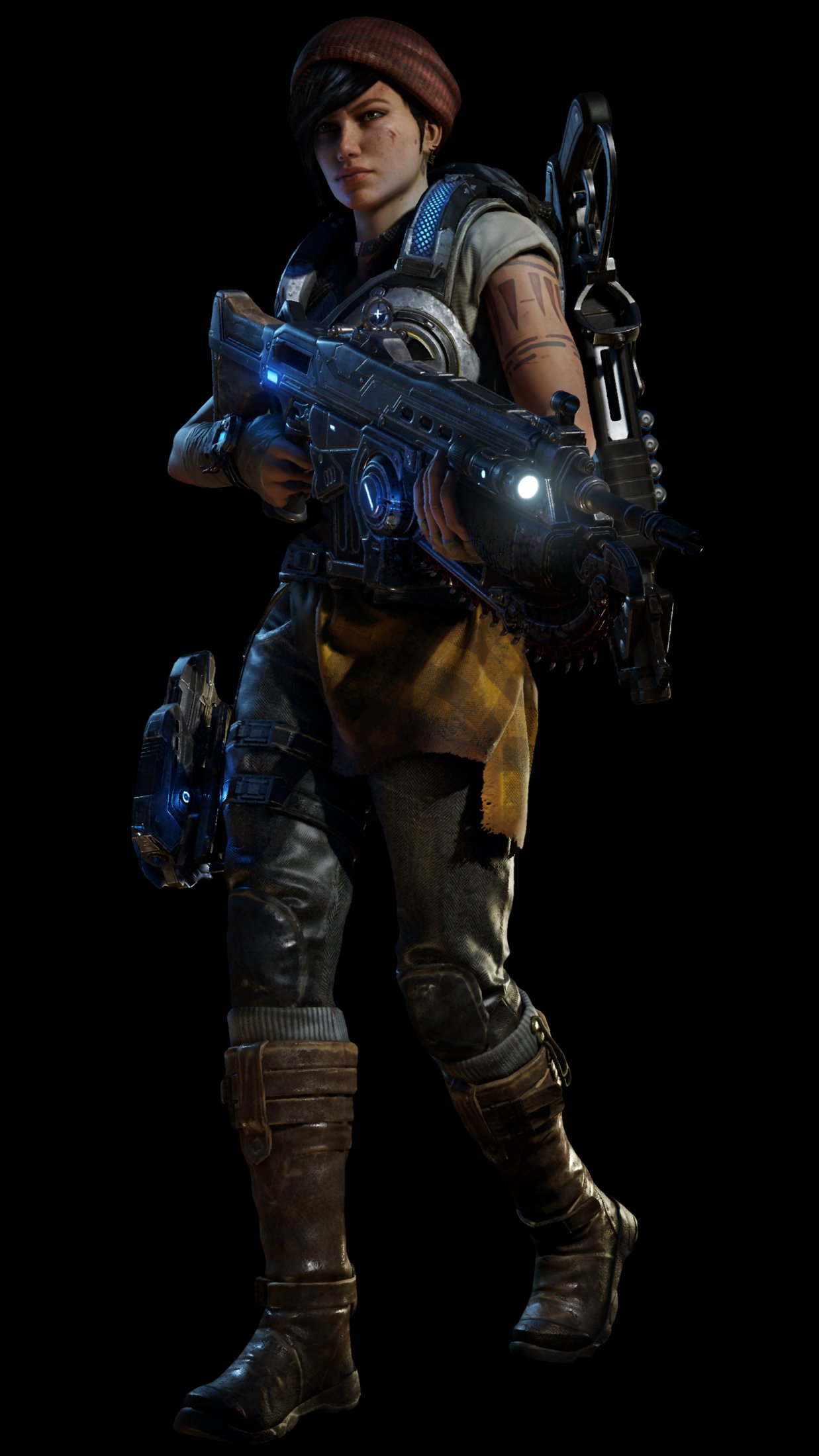 Gears of War 4 - Imagen 9